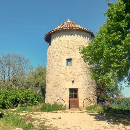 Le Moulin De Payrot Villa Laburgade ภายนอก รูปภาพ